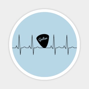 ekg musician,electrocardiogram,anatomy lovers ,aorta biology,blood melody,cardiac gift ,acoustic,guitarist entertainment,chord Magnet